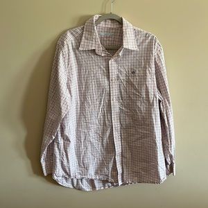 Men’s XL Southern Tide Button Down